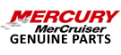 Mercury Mercruiser Logo