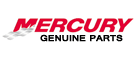 Mercury Genuine Parts Logo